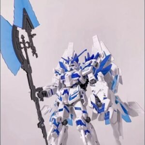 Supa model - Unicorn Perfectability - MGEX 1/100
