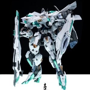 In Era+ RMD - Azure Falcon - 1/100