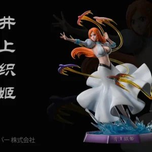JI Studio - Orihime Inoue - Standard ver - 1/6