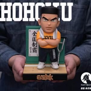Fattboy Studio - Takenori Akagi - SD
