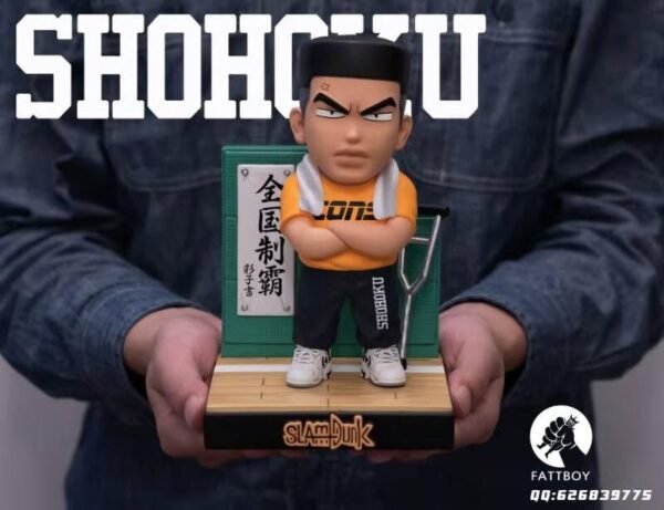 Fattboy Studio - Takenori Akagi - SD