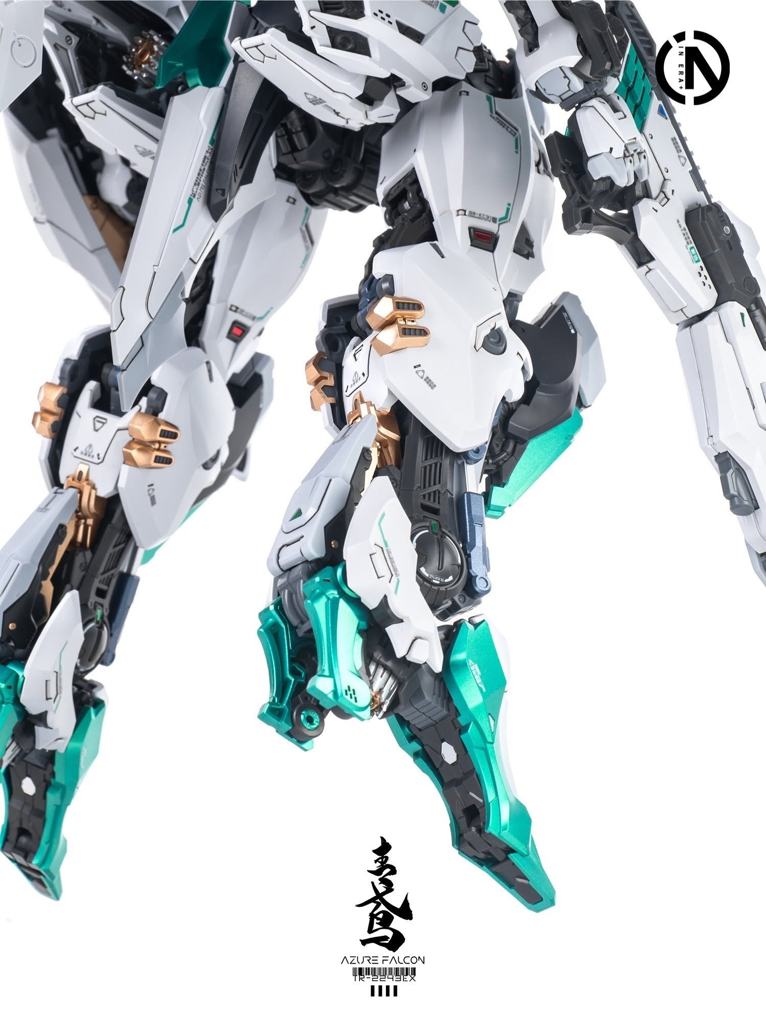 In Era+ RMD - Azure Falcon - 1/100 - Image 12
