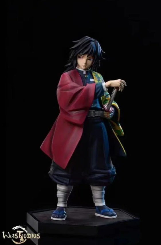 WW Studio - Tomioka Giyu - 1/7 - Image 2