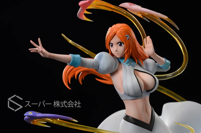 JI Studio - Orihime Inoue - Standard ver - 1/6 - Image 2