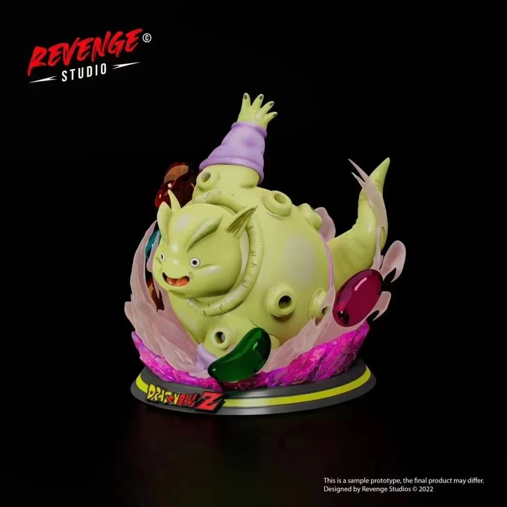 Revenge Studio - Janemba First Form - Image 2