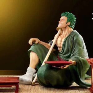 Dajianhao Studio - Roronoa Zoro - Deluxe - 1/4
