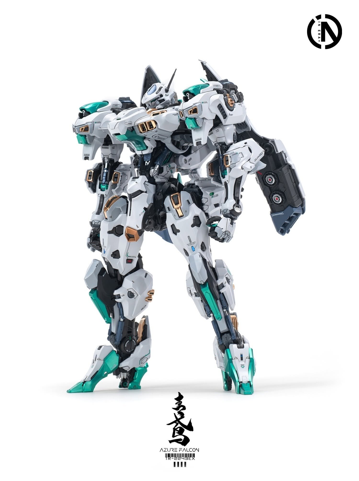 In Era+ RMD - Azure Falcon - 1/100 - Image 5