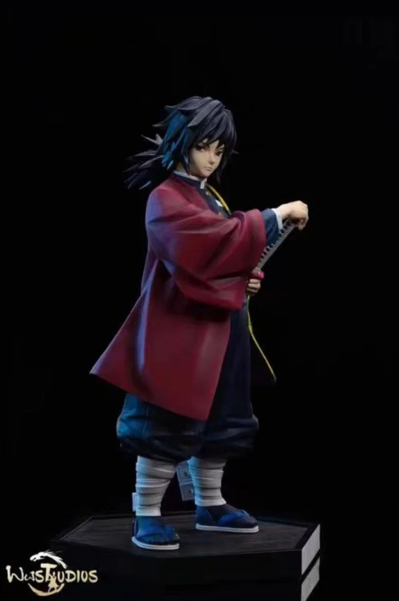 WW Studio - Tomioka Giyu - 1/7 - Image 3