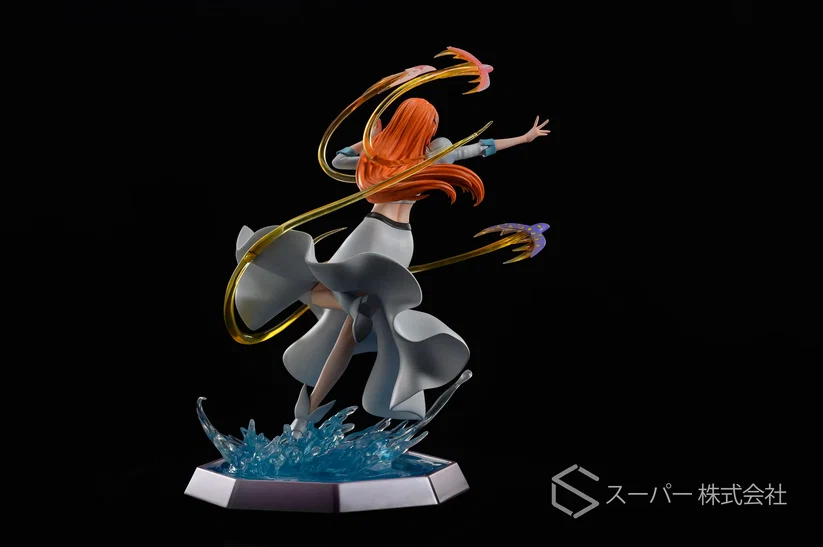JI Studio - Orihime Inoue - Standard ver - 1/6 - Image 3