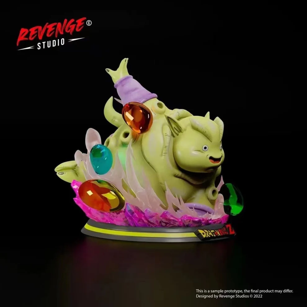 Revenge Studio - Janemba First Form - Image 3