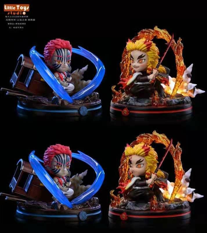 LT Studio - Akaza - SD - Image 3