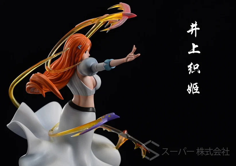 JI Studio - Orihime Inoue - Standard ver - 1/6 - Image 4