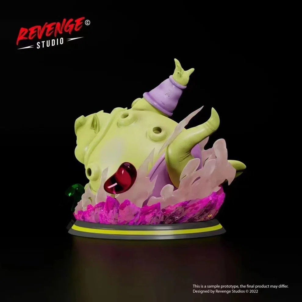 Revenge Studio - Janemba First Form - Image 4