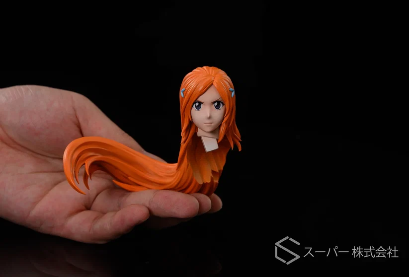 JI Studio - Orihime Inoue - Standard ver - 1/6 - Image 5