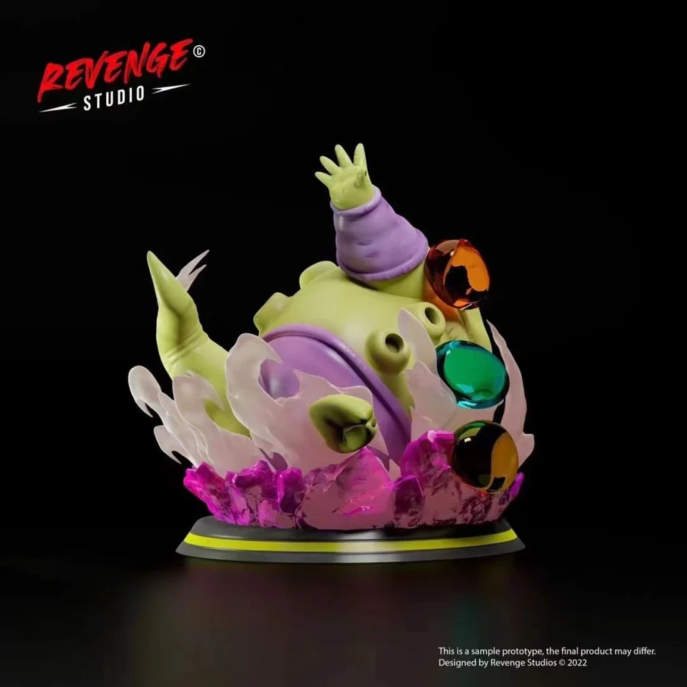 Revenge Studio - Janemba First Form - Image 5