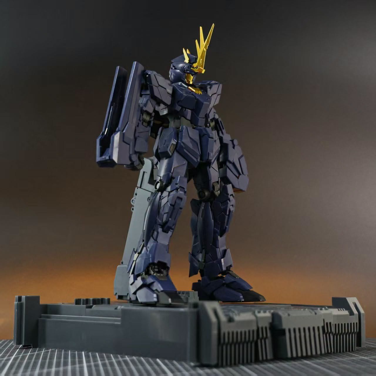 Supa model - 3302-2 Unicorn 02 Banshee Norn - MGEX 1/100 - Image 2