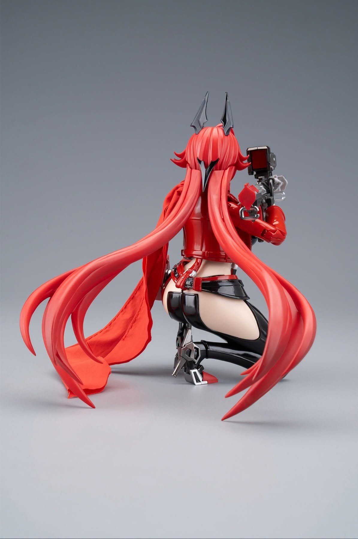 Hemoxian x Goddess of Victory: NIKKE - Red Hood - 1/12 - Image 15