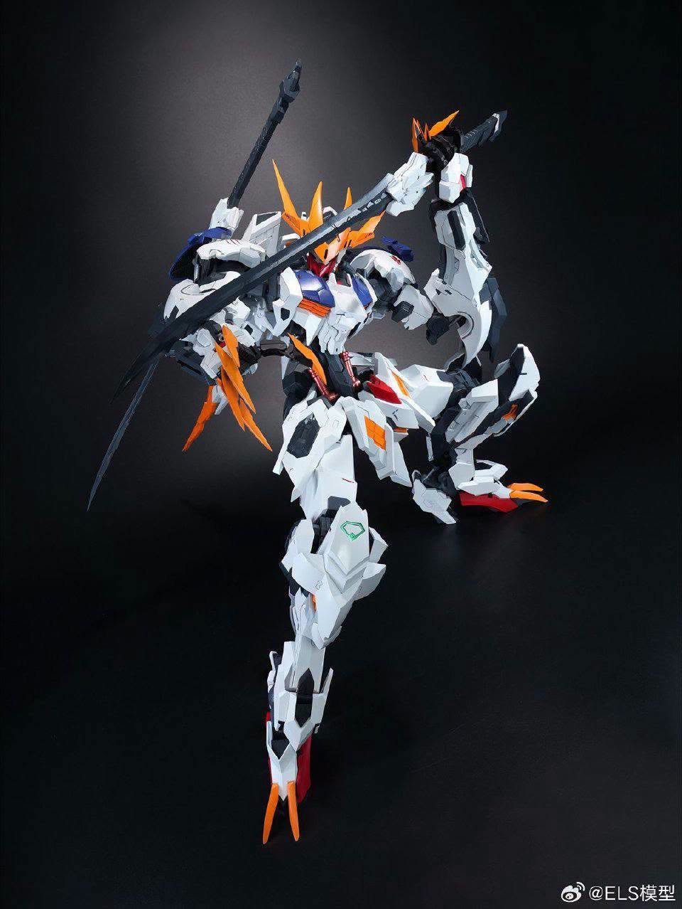 ELS - Wolf Ancestor (Barbatos Lupus Rex) - Extra Large Scale - 1/35 (55cm) - Image 14
