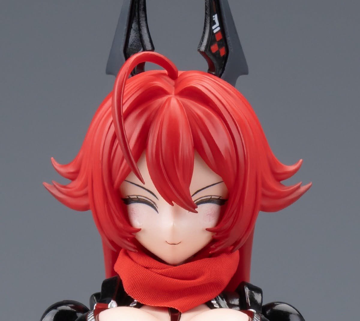 Hemoxian x Goddess of Victory: NIKKE - Red Hood - 1/12 - Image 7