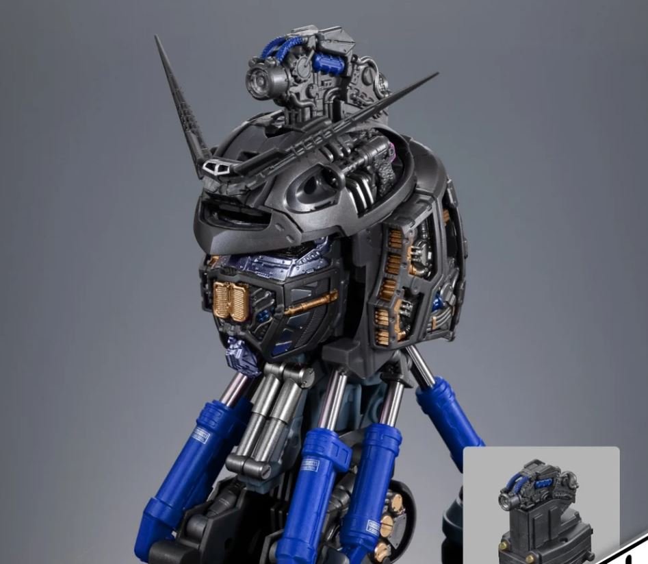 Bandai - Exceed Model Trinity - Gundam Rx78-2 G3 - Gashapon Set - Image 6